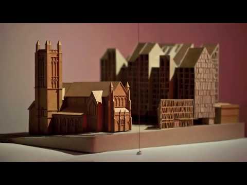 Future Islands: Venice Architecture Biennale