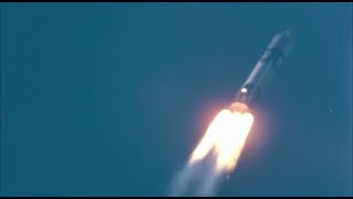 Koyaanisqatsi - Prophecies (part 2)