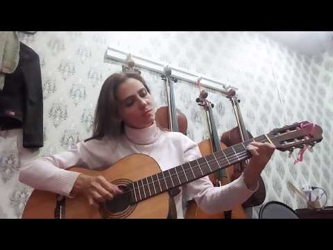 Спокойной ночи, господа... Мария Кольманн