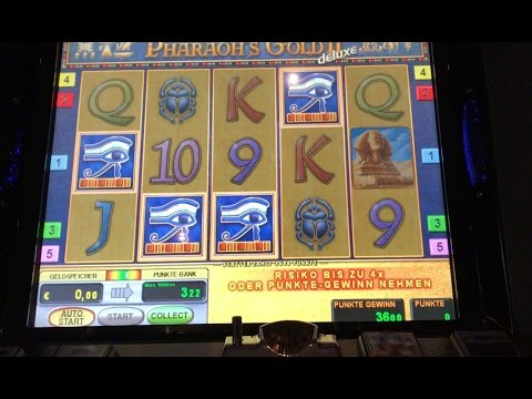 VR 60-80 Cent Spielo Alltag 2017 ATM SCHLUCKT WIE EIN PORNOSTAR Teil 1