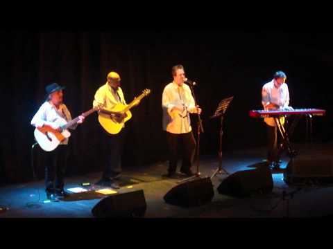 FIM 2012 - Juan Perro & Jose Fors - Teatro Diana (1 - Jun - 2012)