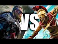 Assassin's Creed Valhalla vs Assassin's Creed Odyssey | WHICH GAME IS BETTER?