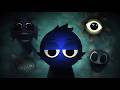 Incredibox Sprunki Phase 3 Remastered The Mix