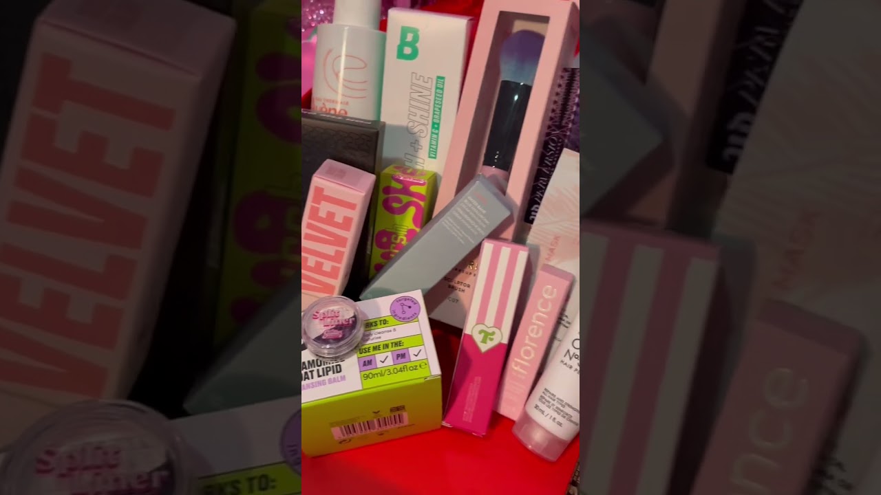 BEAUTY BAY - Skincare Superstars