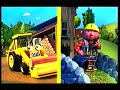 Bob The Builder Project Build It Season 2 Episode 5 Dizzy The Detective ABC Broadcast