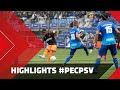 HIGHLIGHTS | PEC Zwolle - PSV