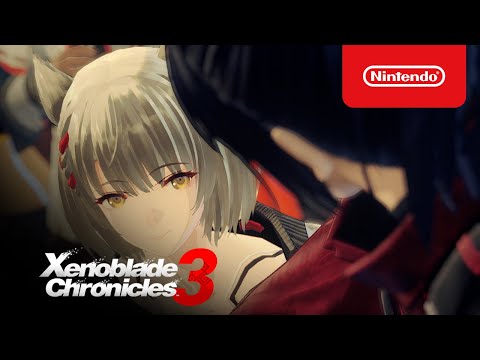 Xenoblade Chronicles 3' Review