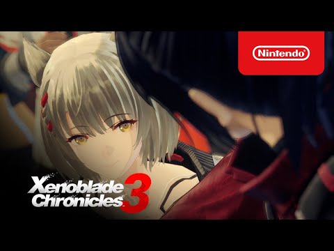 Xenoblade Chronicles 3 Review