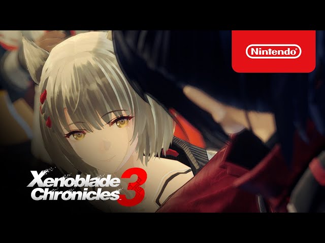 Xenoblade Chronicles 3 Review - The Final Verdict 