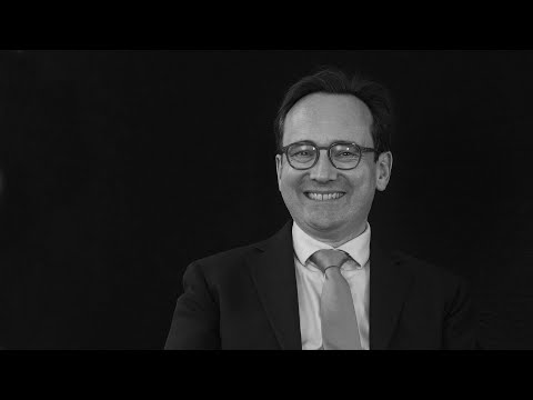 Markets in Crypto Assets Regulation (MiCAR) | Prof. Florian Möslein (1/2) | KrypToFi-Interviewreihe