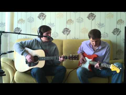 Postcards From Paraguay