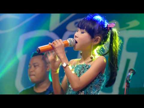 NEW BINTANG YENILA CINTA DAN DELIMA AULIA NIRWANA