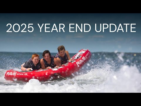 2025 Year End Update