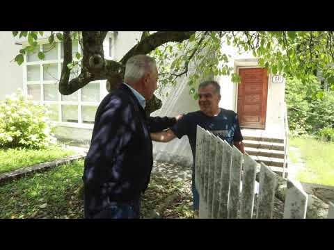 Ivo Sanader, nakon izlaska iz zatvora vratio se kući u Kozarčevu ulicu