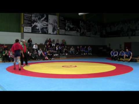 SV Einigkeit - KSV Seeheim 2 Teil 3