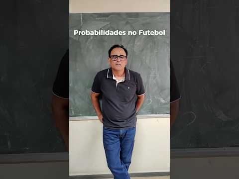 O Grupo de Probabilidades do Futebol da UFMG projetou as chances de o Brasil chegar à final. #ufmg