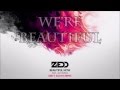 Beautiful Now - Zedd ft Jon Bellion  (Instrumental+Lyrics)