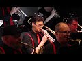 I've Got You Under My Skin (arr. Dave Wolpe) - Kate Street Big Band