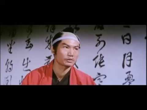 Beach of the War Gods (1973) Part 2/7 - English Version