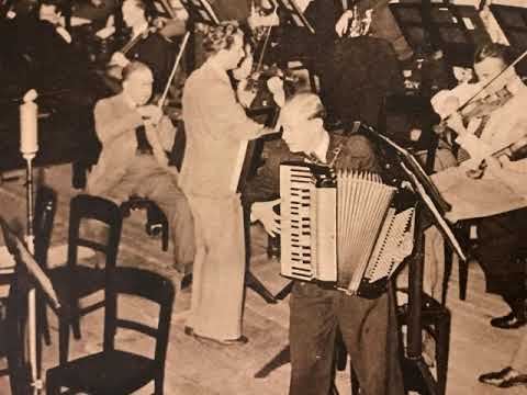 Heinz Munsonius und seine Solisten, Struppi, Foxtrot, Berlin, 1940