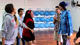 Ruddy Inturias | Hold on we&#39;re going home Choreography