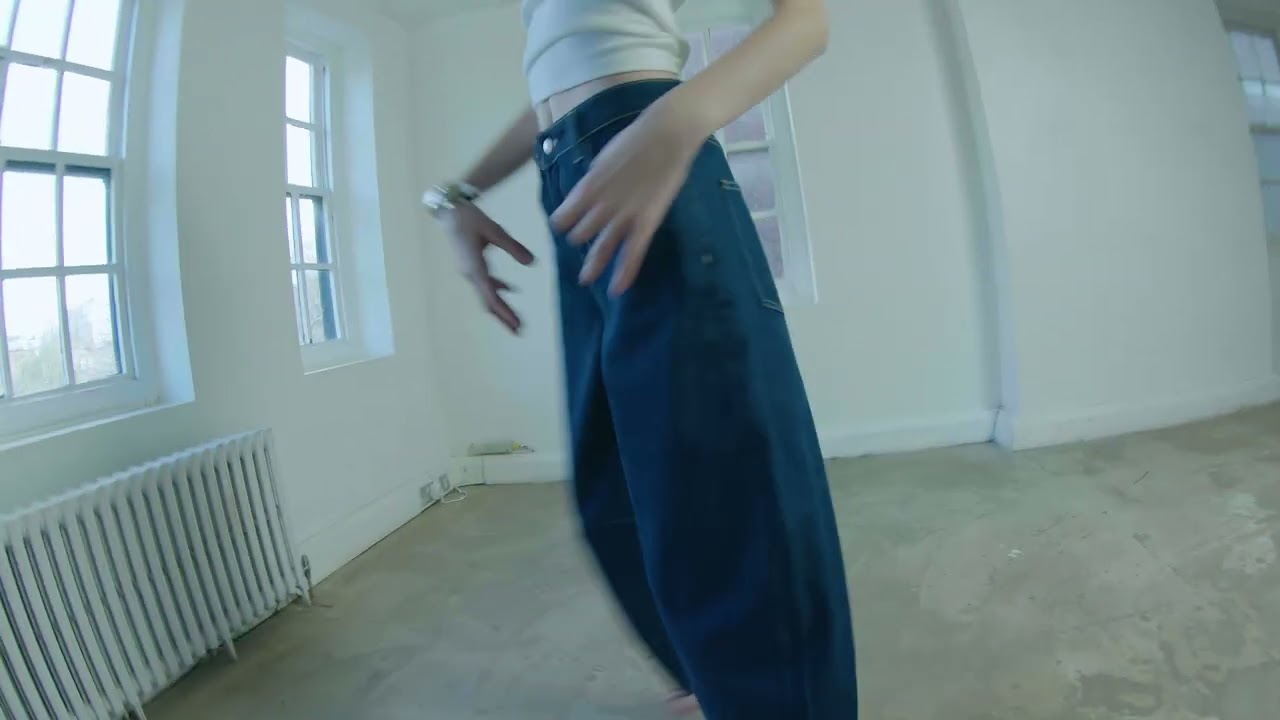 The New Icons of Denim - Part 1