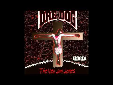 Dre Dog - The Ave.