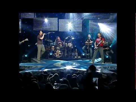 Roupa Nova - É Cedo