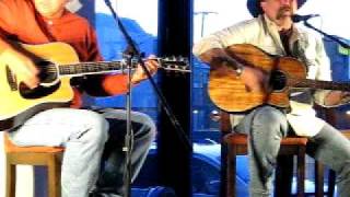Walk As One -Featuring   Duane Deemer `Cowboy` and Michael Jacobs- Live In Nashville