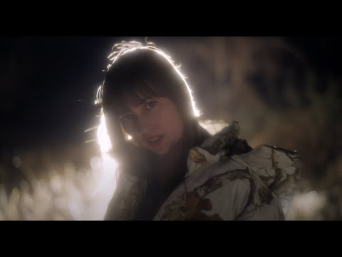 Jess Williamson - Hunter (Official Video)