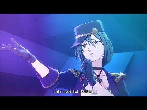 Tokyo Mirage Sessions #FE: The Labyrinth, featuring Kiria (English Subtitles)