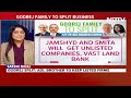 Godrej Family Announces Split After 127 Years: Who Gets What - Video