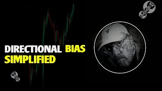ICT Gems- Understanding Directional Bias Using New Day Opening Gaps (NDOG)