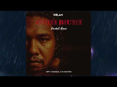 Coffee Bounce ( Ozlam Basshall Remix ) 2025