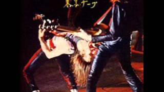 Scorpions - Polar Nights (Tokyo Tapes Live Album Version)