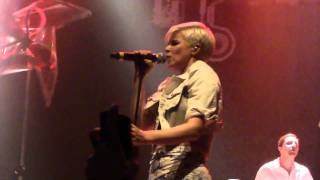 Get Myself Together - Robyn - Portland, ME