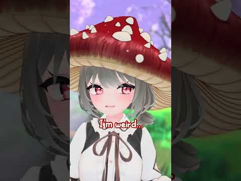 If you think I’m flirting with you…