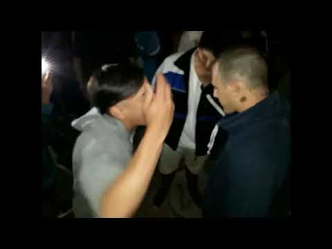 Atre Vs Lasky (Octavos) Regiones Hardcore