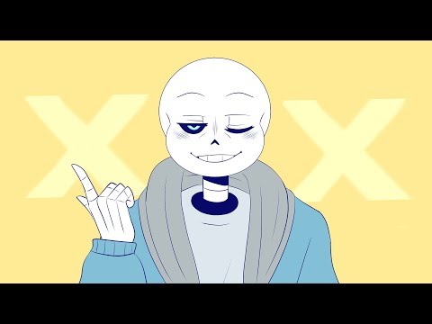 【Undertale】Solo Ver. Sans【Meme】