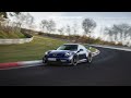 Grab A Passenger Ride In The Porsche 911 GT3 As It Sets A New Nürburgring Lap Time