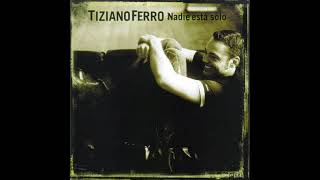 Tiziano Ferro Y Estaba Contentisimo