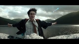 DO THE HIPPOGRIFF | Harry Potter