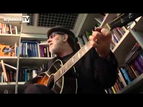 Francesco De Gregori - Anche per te (Battisti cover)