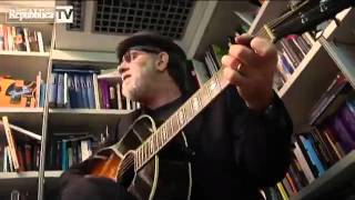 Francesco De Gregori - Anche per te (Battisti cover)