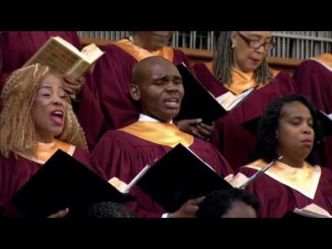 Lift Every Voice and Sing