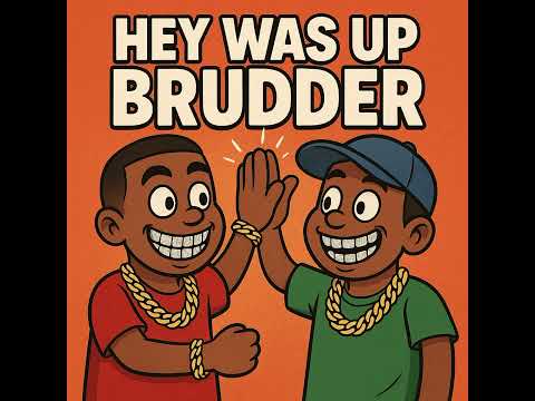 The Khid x 414bigfrank - hey was up brudder