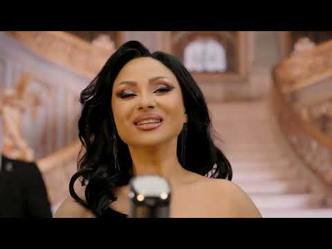 MIHAELA STAICU SI ORCHESTRA FULGERII - CU CE PARFUM TI AI DAT? (LIVE)