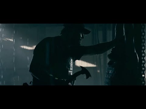 James Reece (Terminal List) - The Man Comes Around (Johnny Cash)