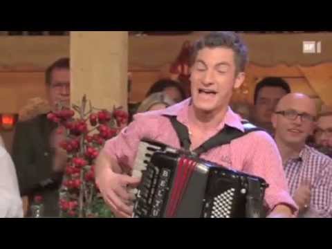 Heit is mei Tag (Blum Buam) Musikantenstadl, 19.11.2011 in Linz