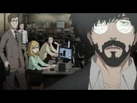 B: The Beginning ED / Ending Full - "The Perfect World" Marty Friedman feat. Jean-Ken Johnny, KenKen